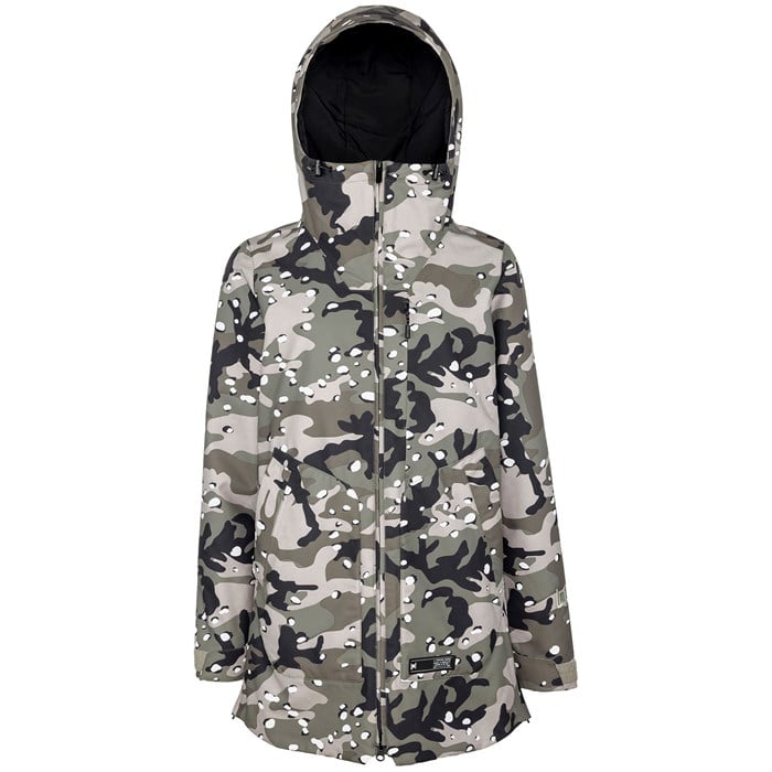 L1 - L1 Fairbanks Jacket - Women's