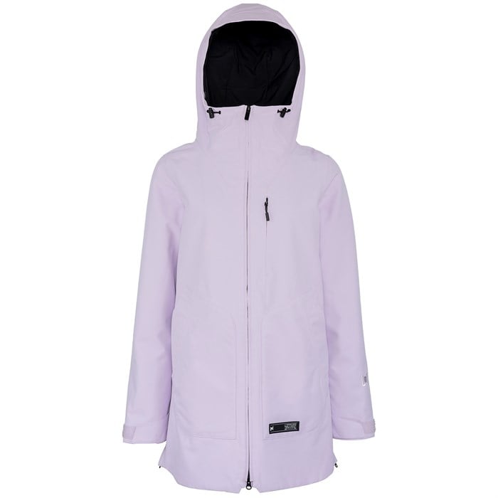 L1 - Fairbanks Jacket - Women's