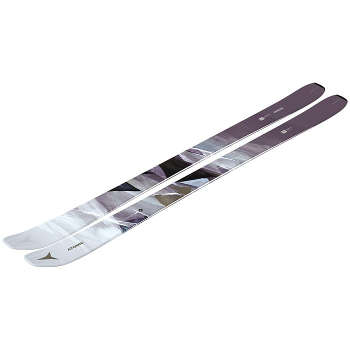 【Atomic スキー 板 Maven 86 153cm】スキーケース付き Atomic Maven 86 Skis - Women's 2025 | evo