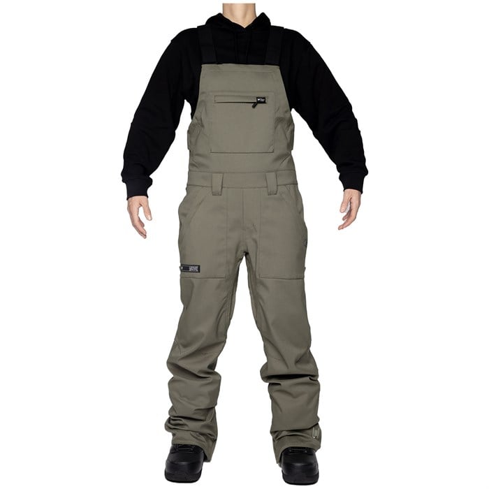 L1 - Loretta Overalls - Women's