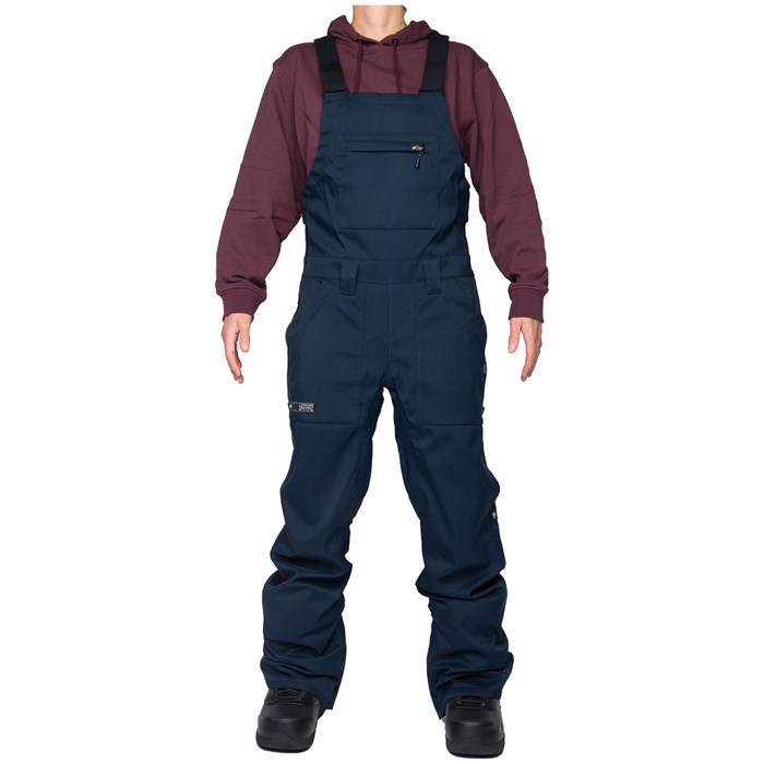 L1 Loretta Overalls - Women's | evo Canada
