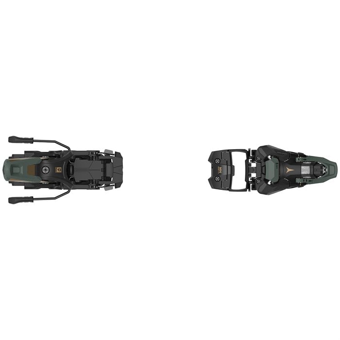 Atomic Shift² 13 MNC Alpine Touring Ski Bindings 2026 | evo