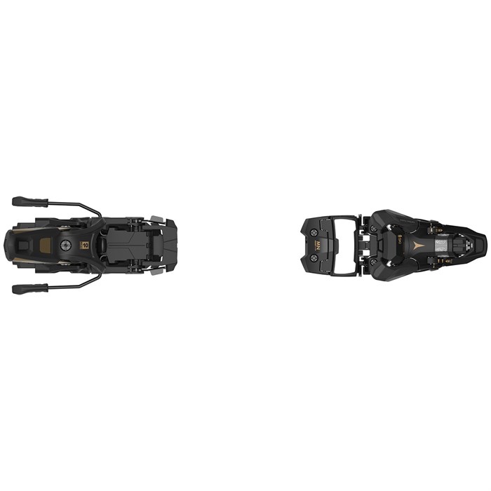 Atomic Shift² 10 MN Alpine Touring Ski Bindings 2026 | evo