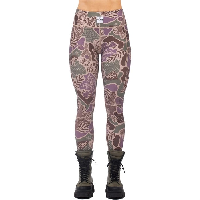 Eivy - Eivy Pocket Tights - Women's