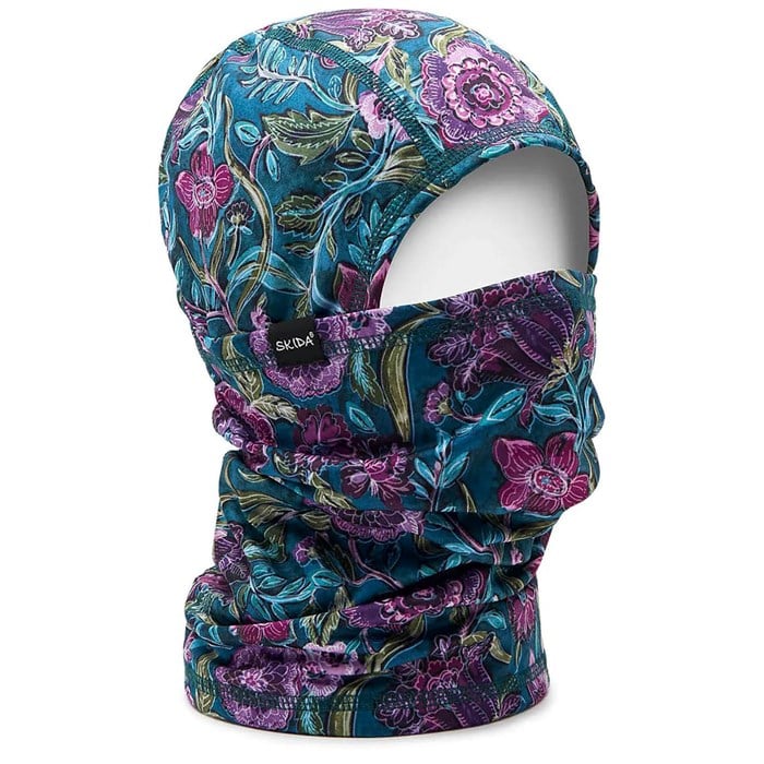 Skida - Skida Balaclava - Women's