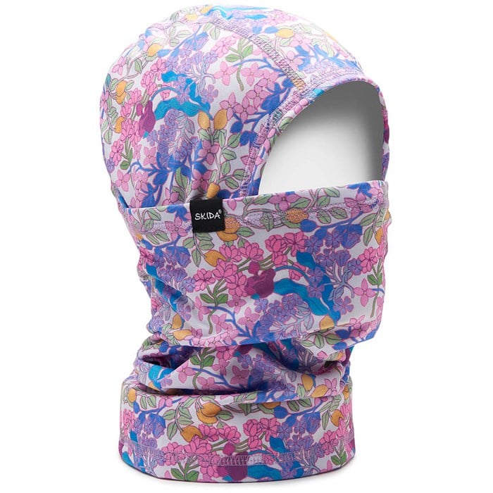 Skida - Skida Balaclava - Women's