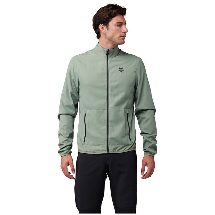 Fox Racing - Fox Ranger Wind Jacket