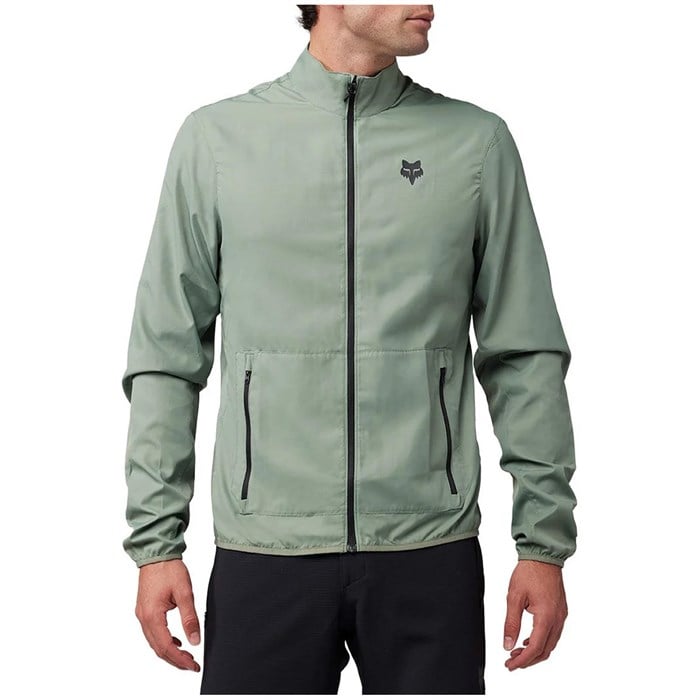 Fox Racing - Fox Ranger Wind Jacket