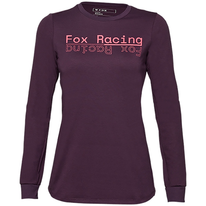 Fox Racing - Fox Ranger DriRelease Mid Long-Sleeve Jersey - Women's