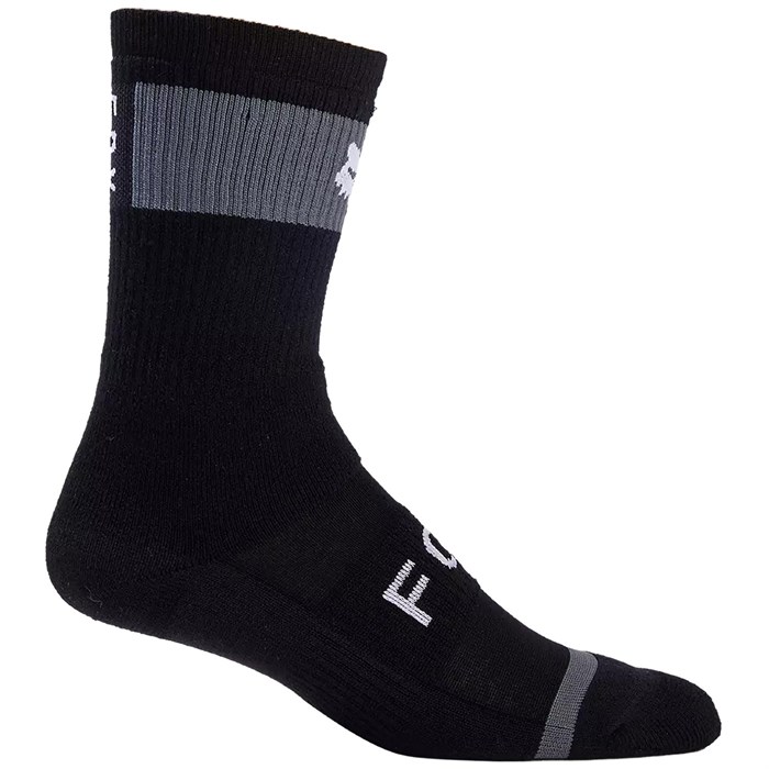 Fox Racing - Defend Winter 8" Bike Socks