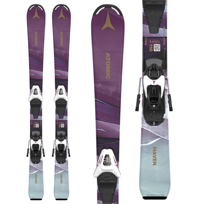スキー 189 Bluehouse Maven 139 Bluehouse Maven (2013) | SKI