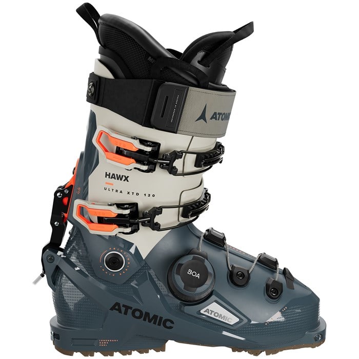 Atomic - Hawx Ultra XTD 120 BOA GW Alpine Touring Ski Boots 2025