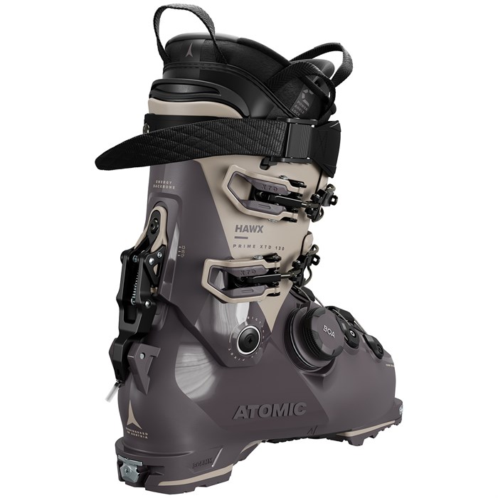 Atomic Hawx Prime XTD 130 BOA GW Alpine Touring Ski Boots