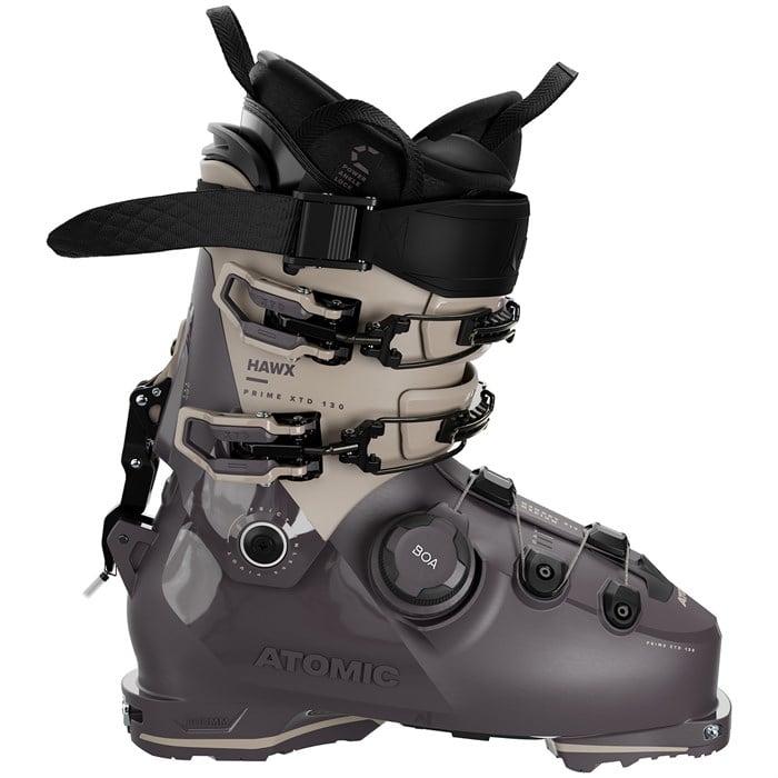 Atomic - Hawx Prime XTD 130 BOA GW Alpine Touring Ski Boots 2025