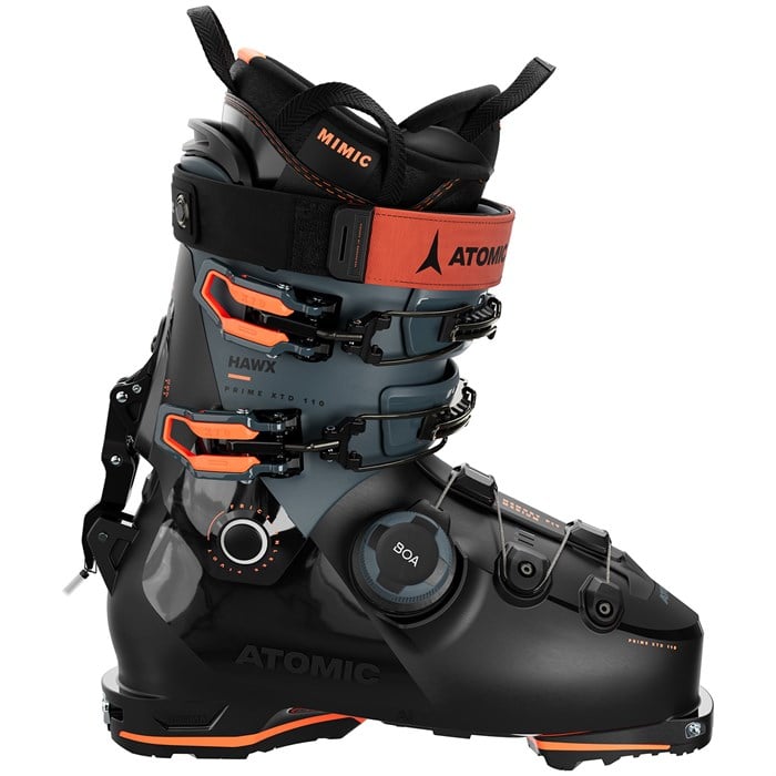 Atomic - Hawx Prime XTD 110 BOA GW Alpine Touring Ski Boots 2025