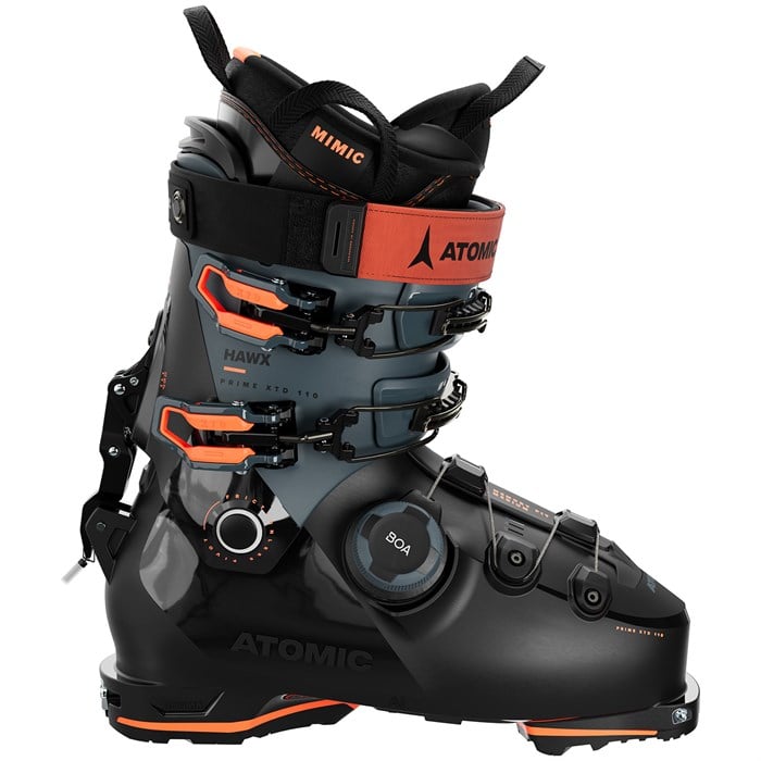 Atomic - Hawx Prime XTD 110 BOA GW Alpine Touring Ski Boots 2026
