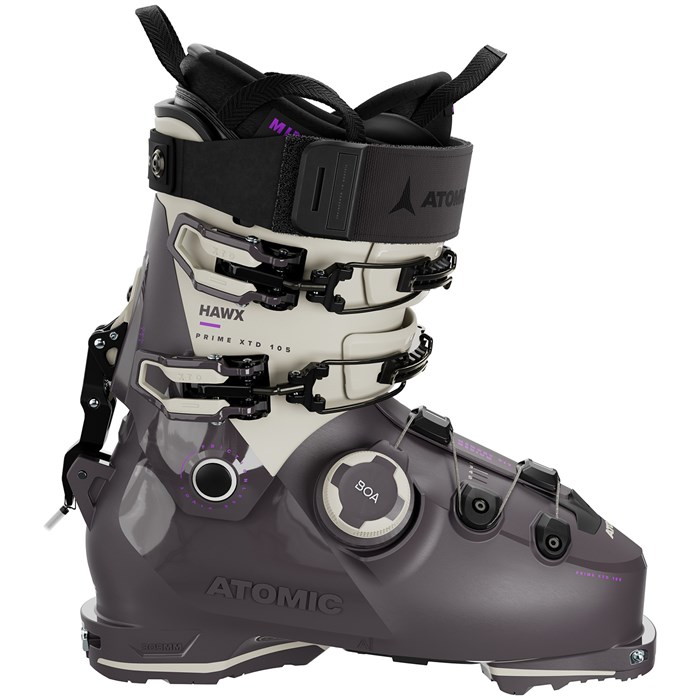 Atomic - Hawx Prime XTD 105 BOA W GW Alpine Touring Ski Boots - Women's 2025