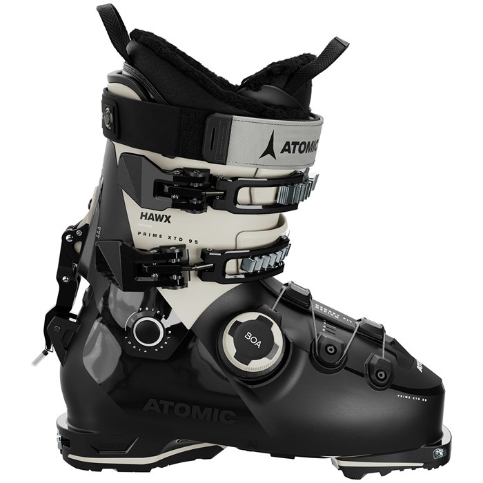 Atomic - Hawx Prime XTD 95 BOA W GW Alpine Touring Ski Boots - Women's 2025