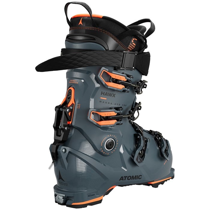 【レビューで送料無料】 Atomic evo | 2026 Boots Ski Touring Alpine GW 130 XTD Magna Hawx スキー