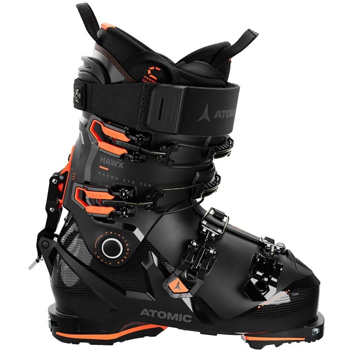 Atomic - Hawx Magna XTD 120 GW Alpine Touring Ski Boots 2026