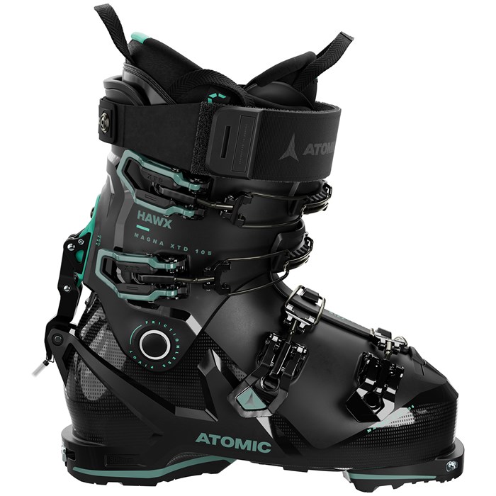 Atomic - Hawx Magna XTD 105 GW Alpine Touring Ski Boots - Women's 2025