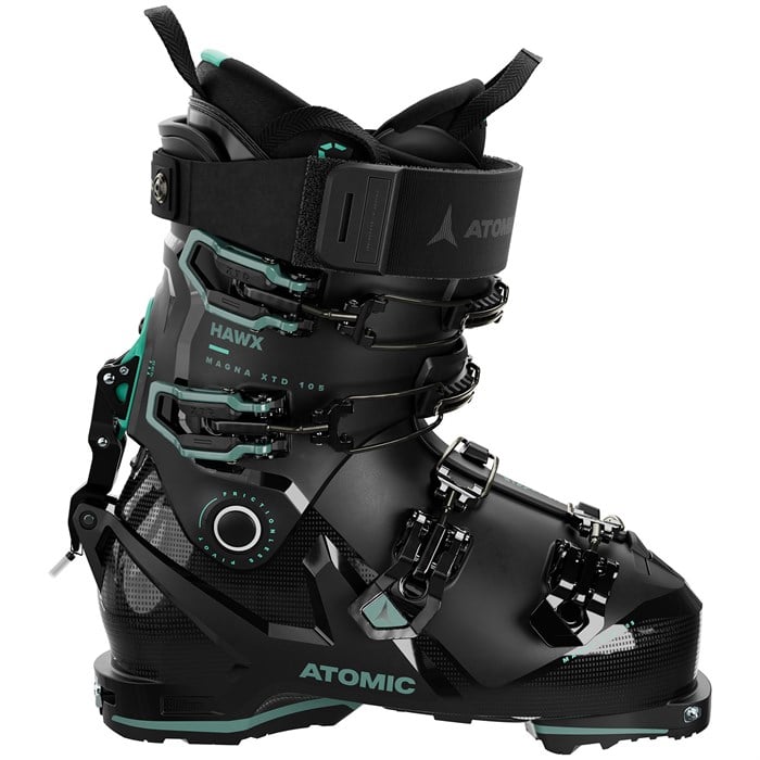 Atomic - Hawx Magna XTD 105 GW Alpine Touring Ski Boots - Women's 2026