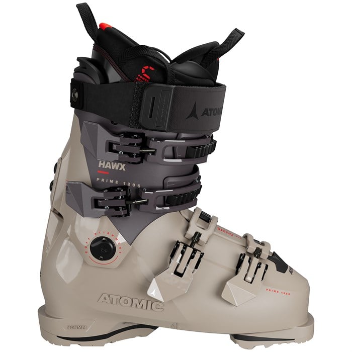 Atomic - Hawx Prime 120 S GW Ski Boots 2025