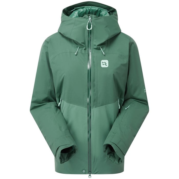 Rab® - Khroma Diffract Jacket - Women's