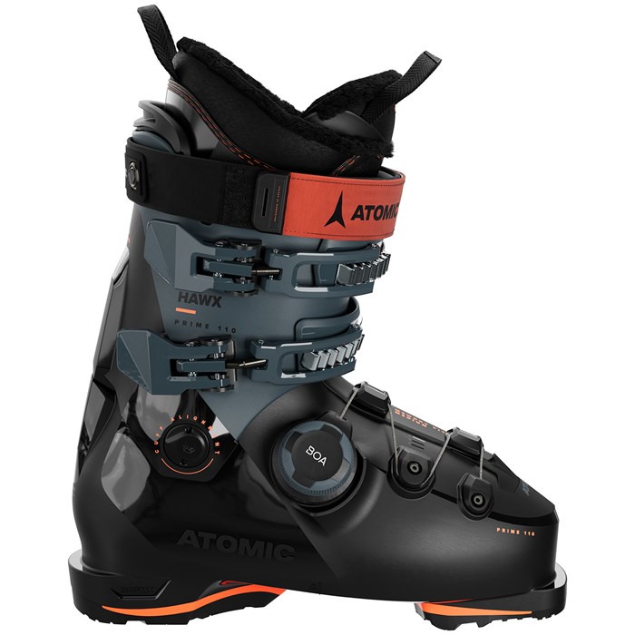 Atomic - Hawx Prime 110 BOA GW Ski Boots 2025