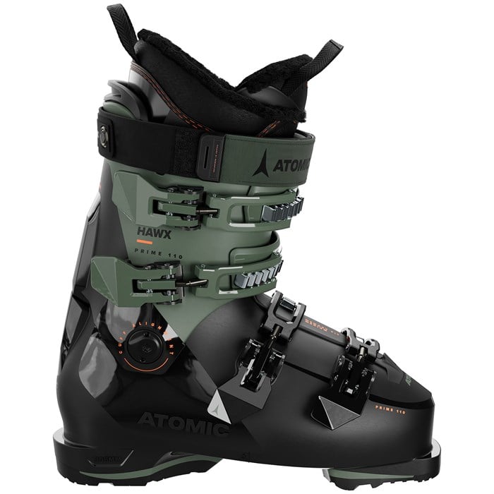 Atomic - Hawx Prime 110 GW Ski Boots 2025