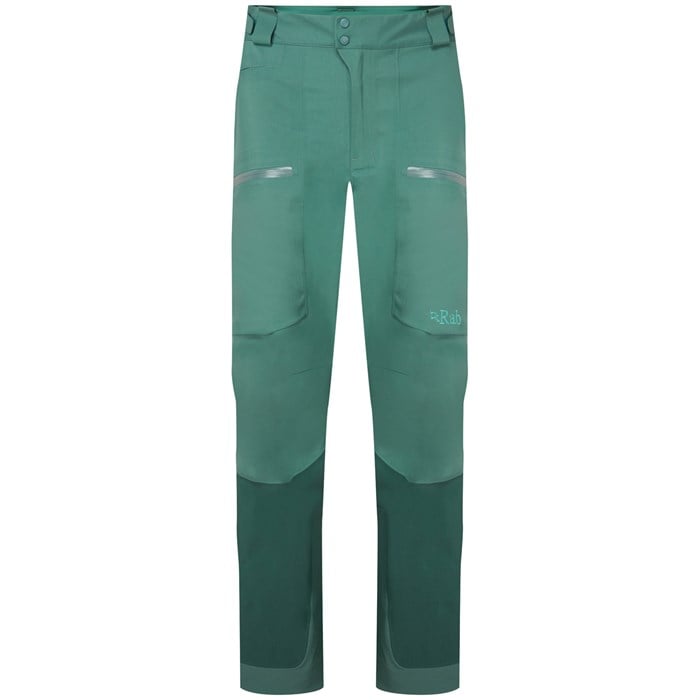 Rab® - Khroma Converge Pants - Women's