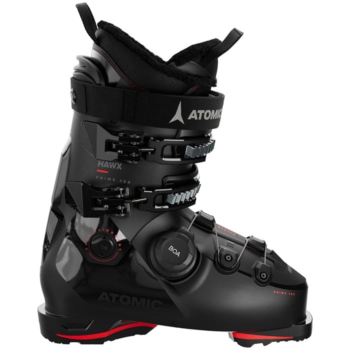Atomic - Hawx Prime 100 BOA GW Ski Boots 2025
