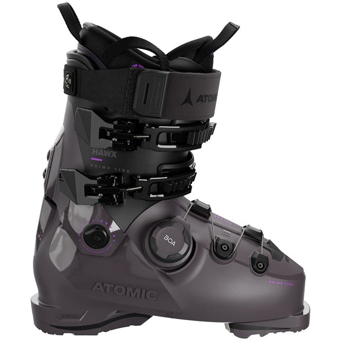 Atomic - Hawx Prime 115 S BOA W GW Ski Boots - Women's 2025