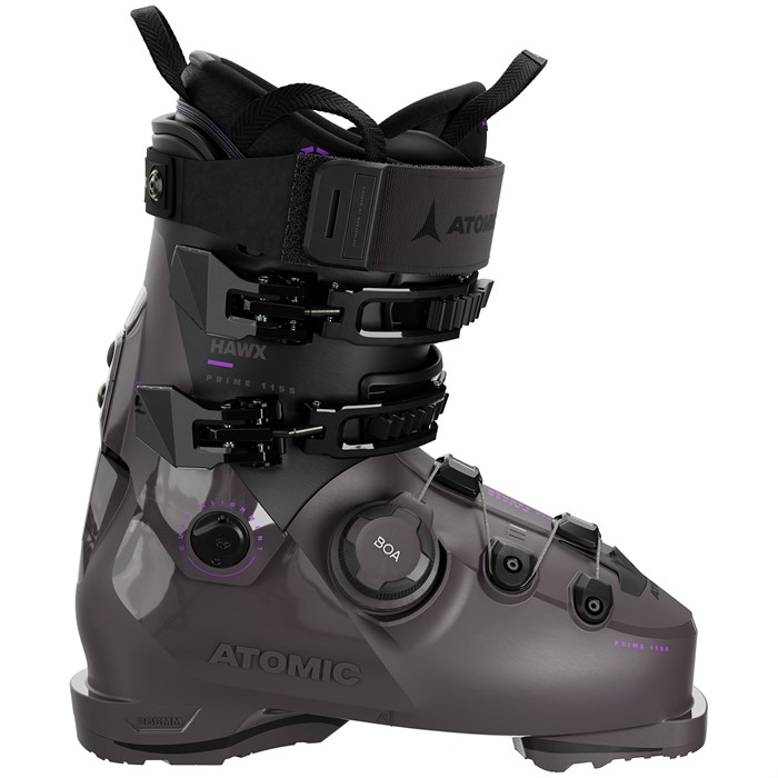 Atomic - Hawx Prime 115 S BOA W GW Ski Boots - Women's 2026