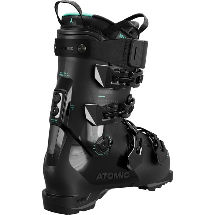 Atomic Hawx Prime 105 S W GW Ski Boots - Women's 2025 | evo