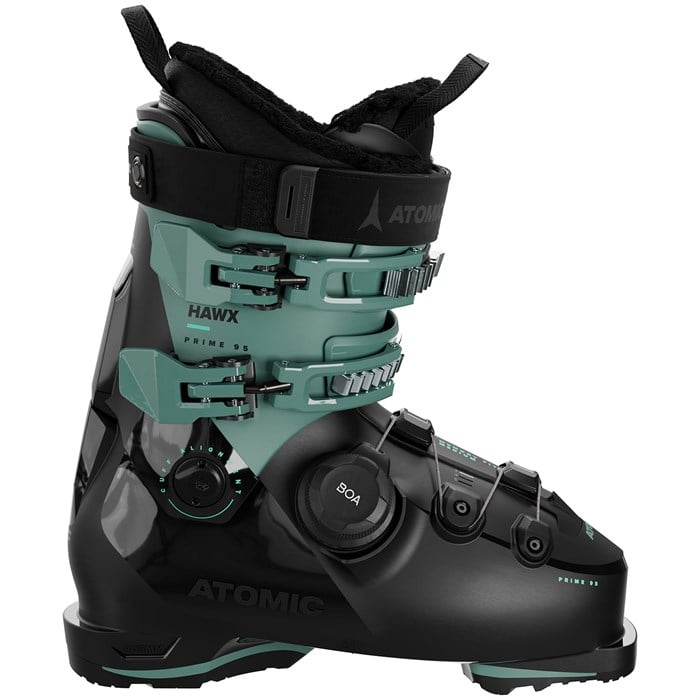 Atomic - Hawx Prime 95 BOA W GW Ski Boots - Women's 2025