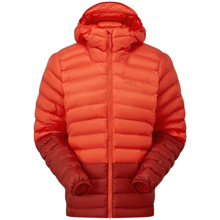 Rab® - Cirrus Alpine Jacket - Women's