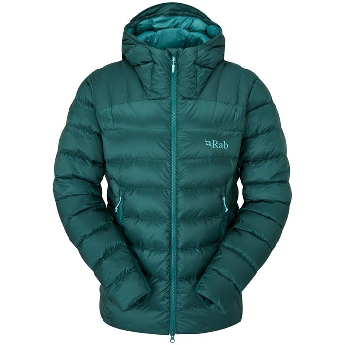 Rab® - Electron Pro Jacket - Women's