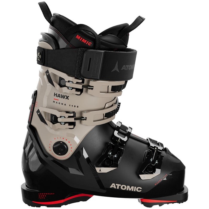 Atomic - Hawx Magna 110 S GW Ski Boots 2025