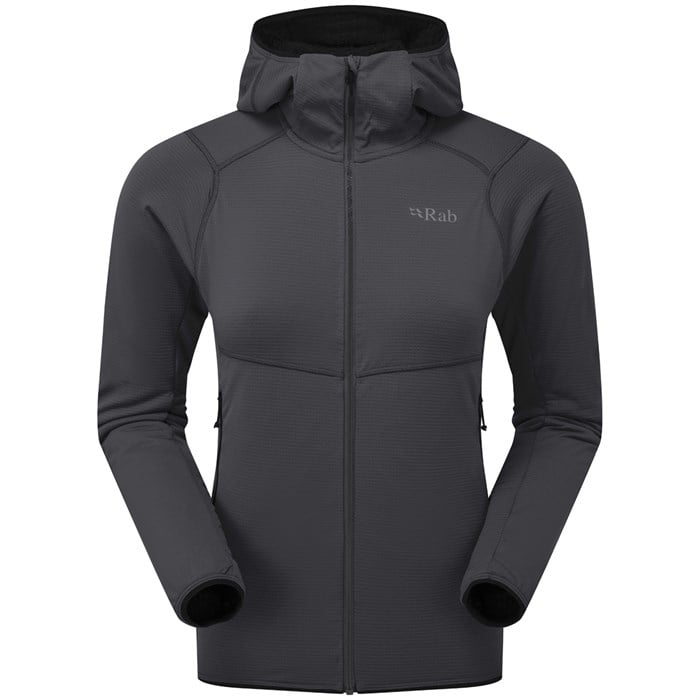 Rab® - Rab® Evolute Hoodie - Women's