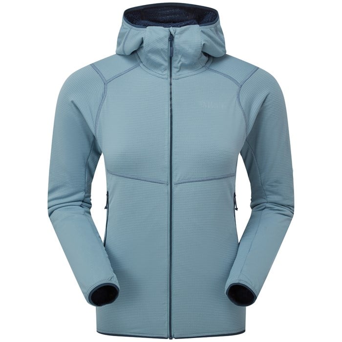 Rab® - Evolute Hoodie - Women's