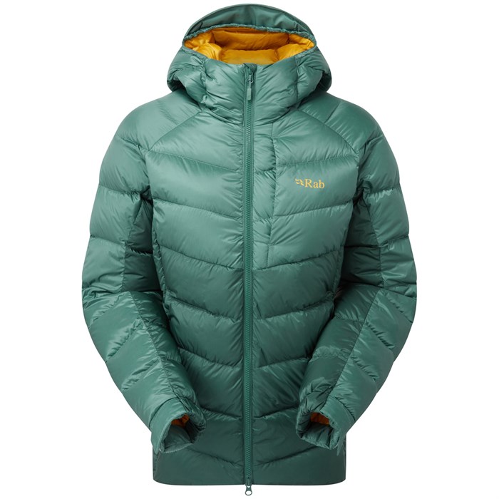 Rab® - Glaceon Pro Jacket - Women's