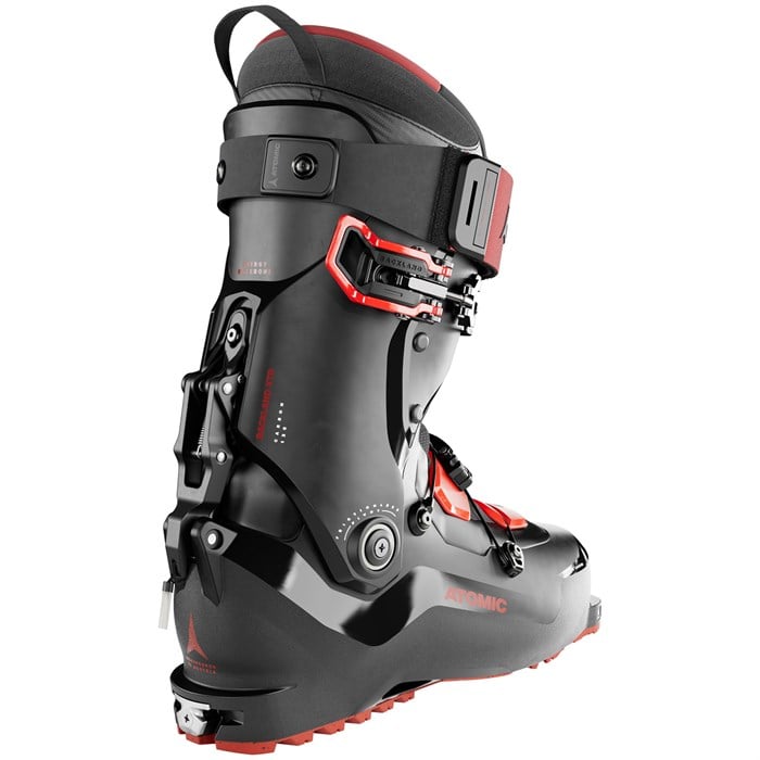 Atomic Backland XTD Carbon 120 GW Alpine Touring Ski Boots 2026 | evo