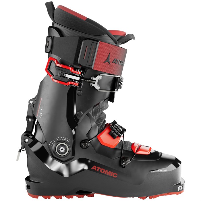 Atomic - Backland XTD Carbon 120 GW Alpine Touring Ski Boots 2026
