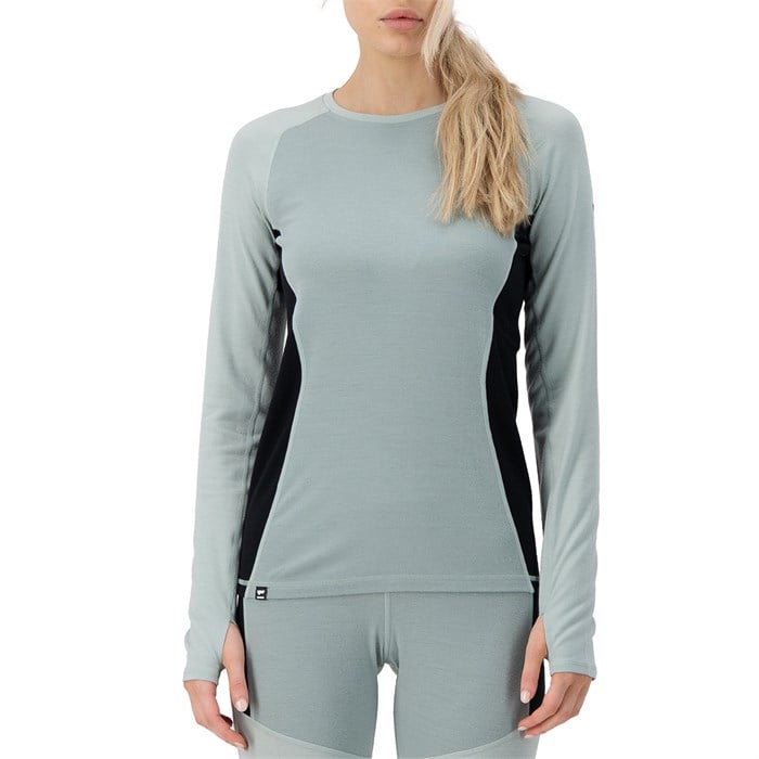 MONS ROYALE - Olympus Long Sleeve Top - Women's