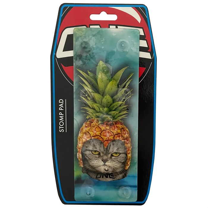 OneBall - OneBall Cat Apple Stomp Pad