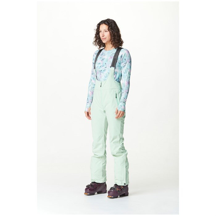 PICTURE ORGANIC TESTY BIB PANTS 22-23モデル Picture Organic Testy Men's Ski Bib Pants Black 2024