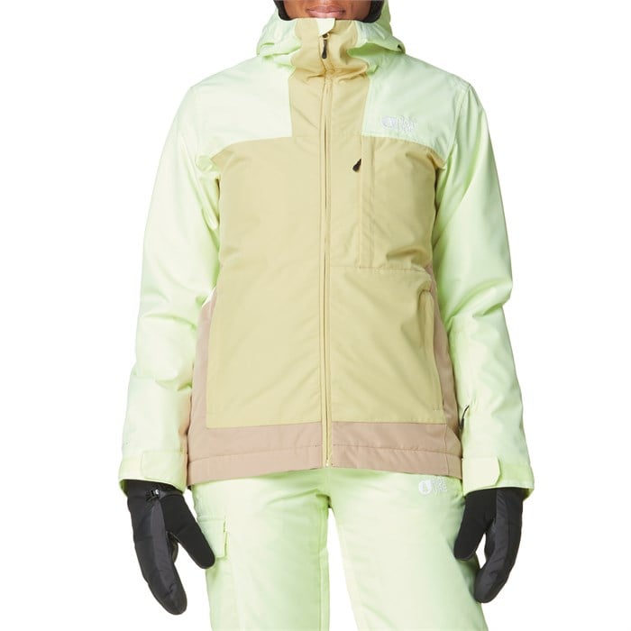 Picture Organic - Picture Organic Seakrest Jacket - Women's