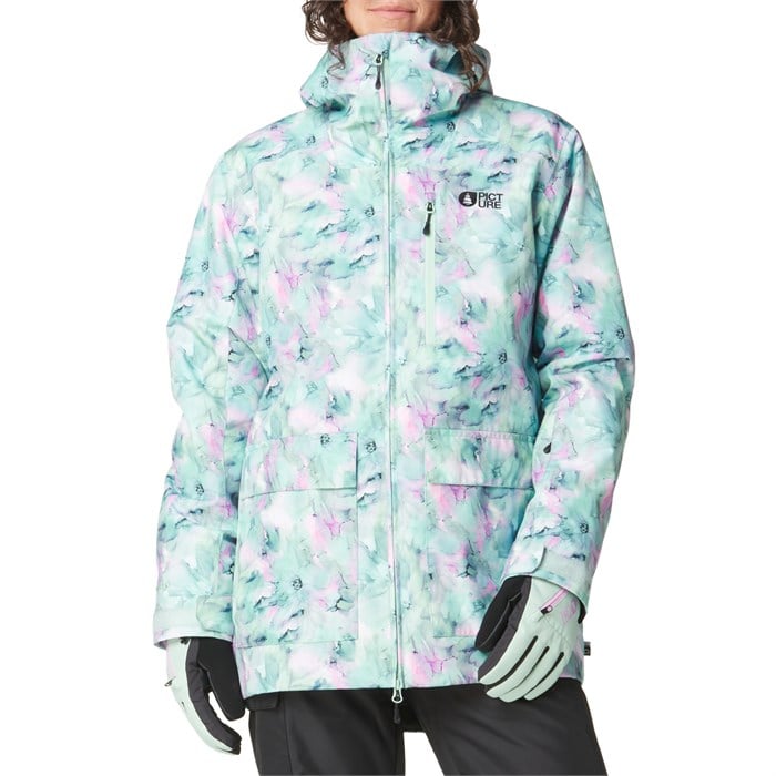 Picture Organic - Picture Organic Glawi Jacket - Women's