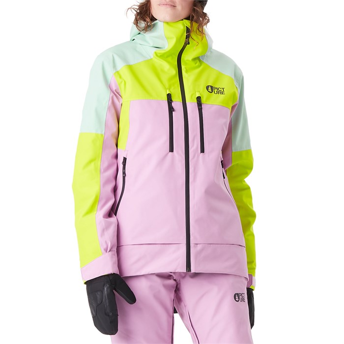 スノーボード 23-24 PICTURE EXA JKT Picture Organic Exa Jacket - Women's | evo